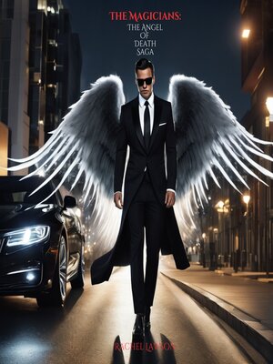 cover image of The Angel of Death Saga